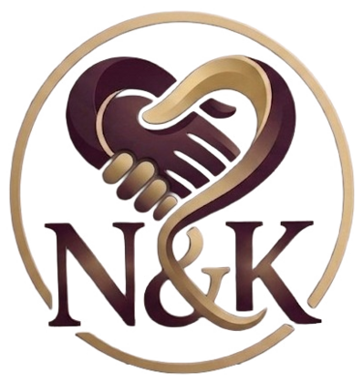N&K Companionship logo